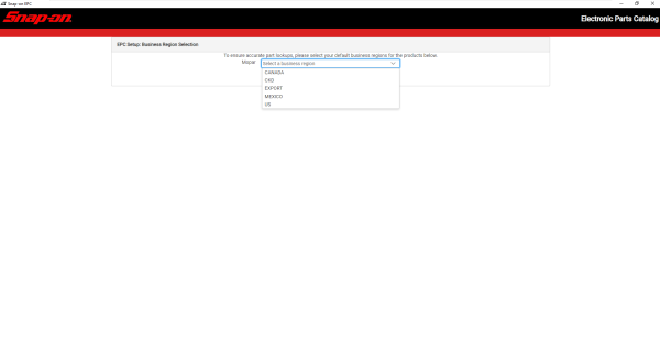 Chrysler Fiat Alliance FCA EPC5 International 04.2023 Spare Parts Catalogue 1