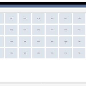 Chrysler Fiat FCA EPC5 06.2023 Spare Parts Catalogue 1