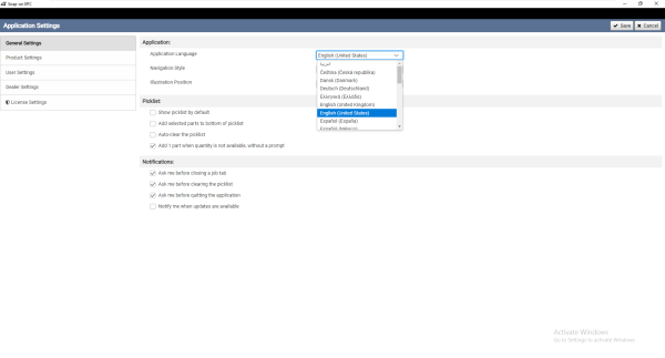 Chrysler Fiat FCA EPC5 06.2023 Spare Parts Catalogue 10