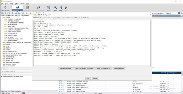 Claas Parts Doc 2.2 07.2023 Agricultural Updated 786 EPC Spare Parts Catalog 10