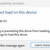 HOW TO FIX CAT COMM 3 ADAPTER DRIVER ERROR 0