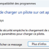 HOW TO FIX CAT COMM 3 ADAPTER DRIVER ERROR 1