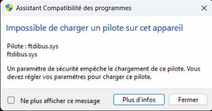 HOW TO FIX CAT COMM 3 ADAPTER DRIVER ERROR 1