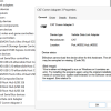 HOW TO FIX CAT COMM 3 ADAPTER DRIVER ERROR 2 8