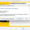HOW TO FIX CAT COMM 3 ADAPTER DRIVER ERROR 4