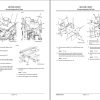 Hitachi Wheel Loader ZW180PL 5B Workshop Manual 1