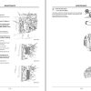Hitachi Wheel Loader ZW180PL 6 Operators Manual ENMPD8 CA1 4 1