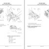 Hitachi Wheel Loader ZW180PL 6 Workshop Manual WPD850 EN 01 1