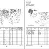 Hitachi Wheel Loader ZW180PL 7 Parts Catalog EN JP 1
