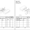 Hitachi Wheel Loader ZW20 Parts Catalogue EN JP 1