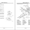 Hitachi Wheel Loader ZW20 Workshop Manual W4EJ E 00 1 1