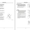 Hitachi Wheel Loader ZW20L Operators Manual EM4EN 1 2 1 1