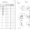 Hitachi Wheel Loader ZW20L Parts Catalogue EN JP 1