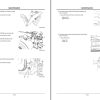 Hitachi Wheel Loader ZW220 5A Operators Manual 1