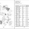Hitachi Wheel Loader ZW220 5A Parts Catalog EN JP 1