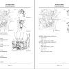 Hitachi Wheel Loader ZW220 5A Workshop Manual WNEJ EN 00 1
