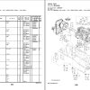 Hitachi Wheel Loader ZW220 6 Parts Catalog EN JP 1