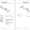 Hitachi Wheel Loader ZW220 6 Workshop Manual WNEK50 EN 01 1