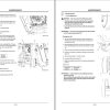 Hitachi Wheel Loader ZW220 7 Operators Manual ENMNUD EN1 2 1