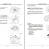 Hitachi Wheel Loader ZW220 Operators Manual EM4GB 1 1 1