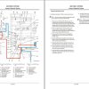 Hitachi Wheel Loader ZW250 5B Technical Manual 1