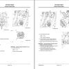Hitachi Wheel Loader ZW250 6 Workshop Manual 1