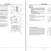 Hitachi Wheel Loader ZW250 Operators Manual EM4GB 1 1 1