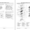 Hitachi Wheel Loader ZW250 Workshop Manual 1