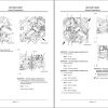 Hitachi Wheel Loader ZW30 5B Workshop Manual WNBB EN 00 1