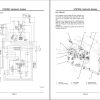 Hitachi Wheel Loader ZW30 Technical Manual 1