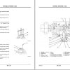 Hitachi Wheel Loader ZW30 Workshop Manual W4EK E 01 1
