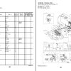 Hitachi Wheel Loader ZW310 5A Parts Catalog EN JP 1