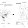 Hitachi Wheel Loader ZW310 5A Technical Manual 1