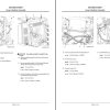 Hitachi Wheel Loader ZW310 5A Workshop Manual WNFC EN 00 1