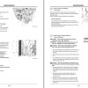 Hitachi Wheel Loader ZW310 5B Operators Manual ENMNFA CA1 4 1