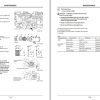 Hitachi Wheel Loader ZW310 6 Operators Manual 1