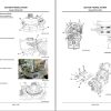 Hitachi Wheel Loader ZW310 6 Workshop Manual WNFB50 EN 01 1