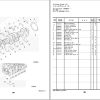 Hitachi Wheel Loader ZW310 7 Parts Catalog EN JP 1
