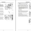 Hitachi Wheel Loader ZW330 5B Operators Manual ENMNFA CA1 4 1