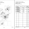 Hitachi Wheel Loader ZW330 5B Parts Catalog EN JP 1