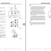 Hitachi Wheel Loader ZW330 6 Operators Manual 1