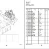 Hitachi Wheel Loader ZW330 6 Parts Catalog EN JP 1
