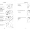 Hitachi Wheel Loader ZW370 5A Operators Manual ENMNH9 1 2 1