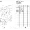 Hitachi Wheel Loader ZW370 5A Parts Catalog EN JP 1
