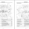 Hitachi Wheel Loader ZW370 5B Operators Manual ENMNHE CA2 5 1