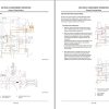 Hitachi Wheel Loader ZW370 5B Technical Manual 1