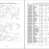 Hitachi Wheel Loader ZW370 G Parts Catalog PNHB 1 1 EN JP 1