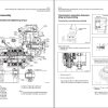 Hitachi Wheel Loader ZW370 Workshop Manual W97C5 E 02 1