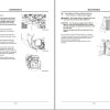 Hitachi Wheel Loader ZW40 5B Operators Manual ENMNBC 1 2 1