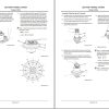 Hitachi Wheel Loader ZW40 5B Workshop Manual WNBC EN 00 1